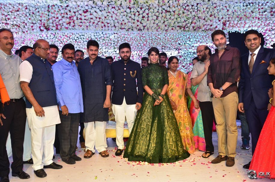 Celebs-at-Talasani-Srinivas-Yadav-Daughter-Wedding-Reception